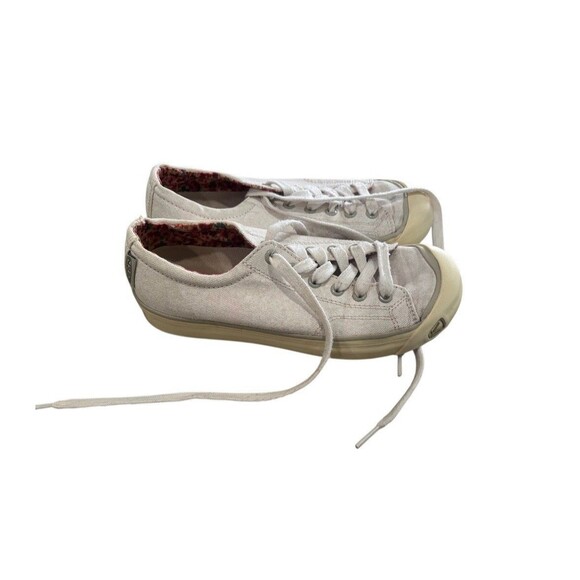Keen Elsa Sneakers Women’s Size 6 Gray - Picture 3 of 5